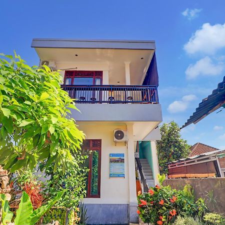 Oyo Pondok Tulasi Hostel Ubud Extérieur photo