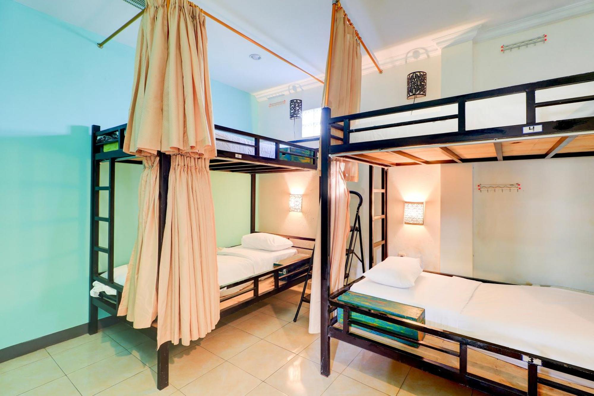 Hotel O Pondok Tulasi Hostel Near Monkey Forest Ubud Extérieur photo