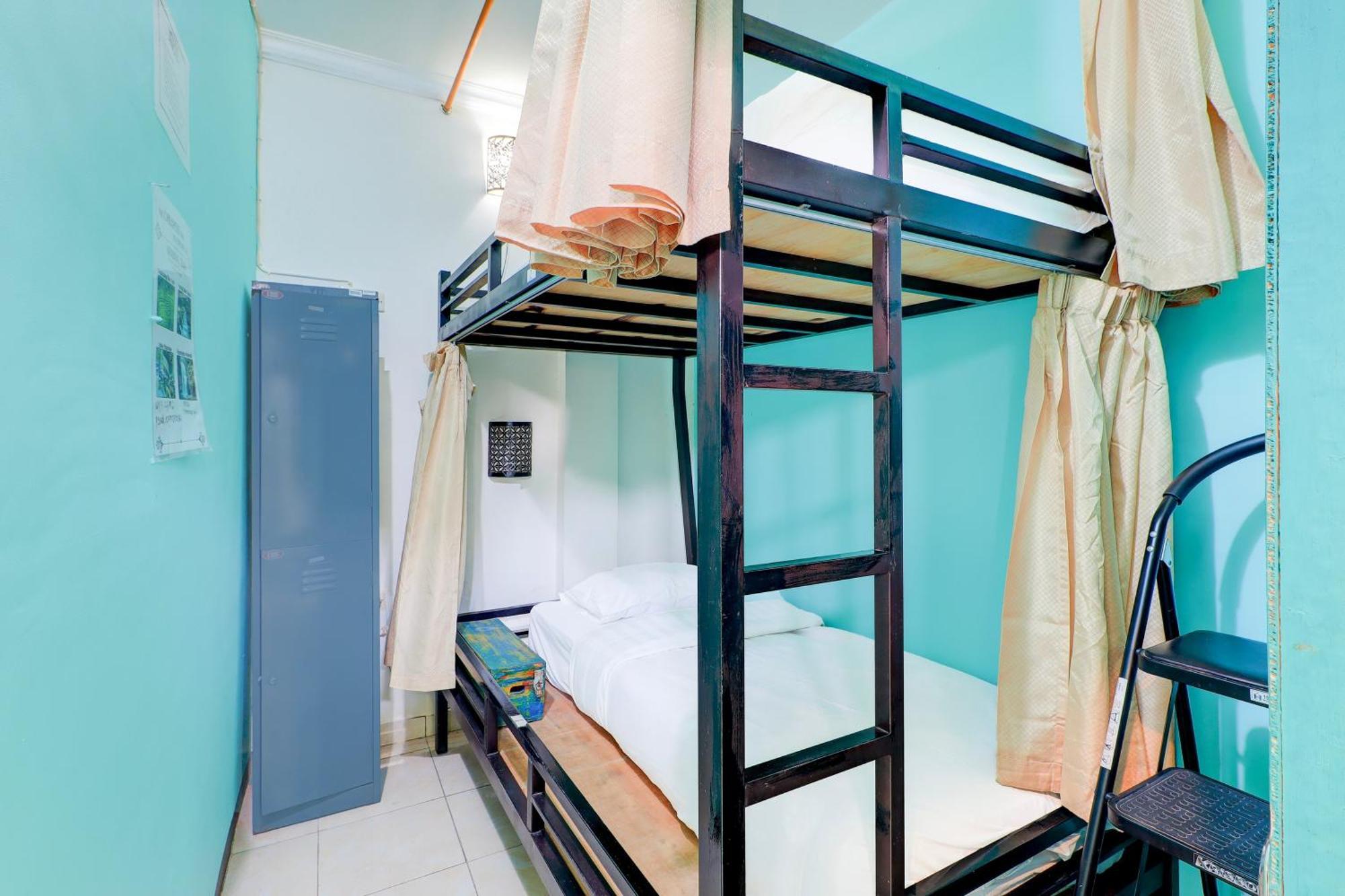 Hotel O Pondok Tulasi Hostel Near Monkey Forest Ubud Extérieur photo